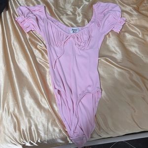 Princess polly bodysuit